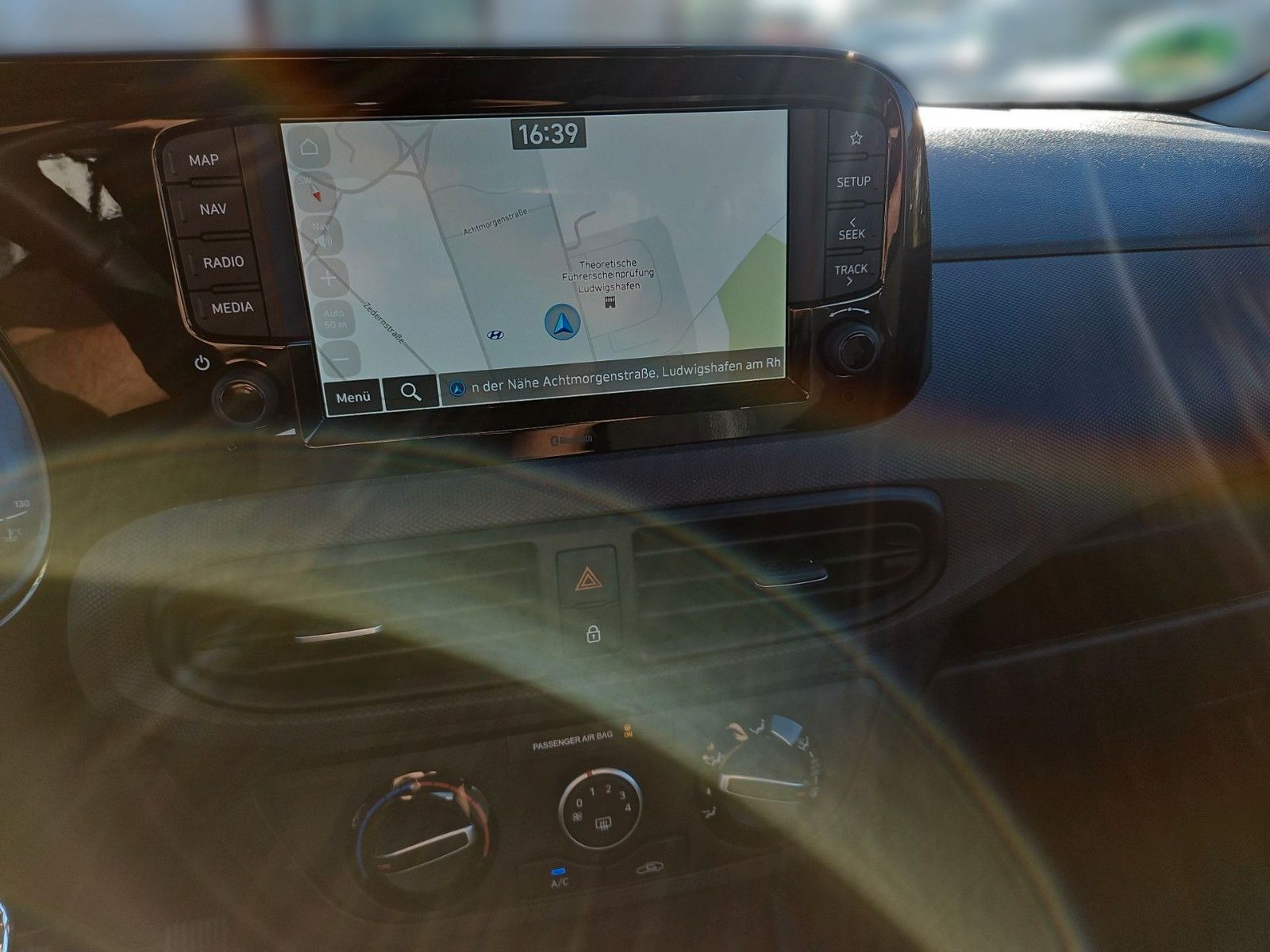 Hyundai i10 – Bild 11