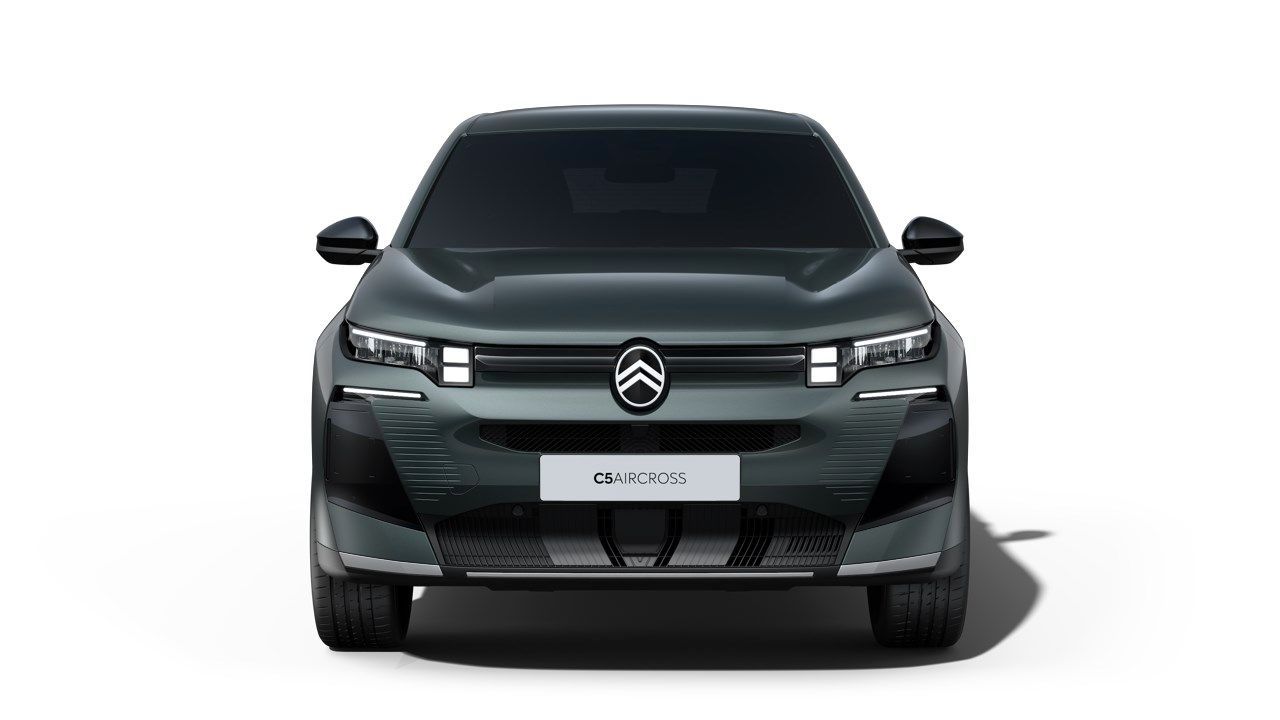 Citroën C5 Aircross - Bild 6