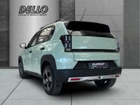 Fiat Grande Panda - Vorschau Bild 3