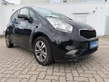 Kia Venga Aus zweiter Hand - : Zweite Hand