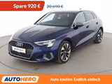 Audi A3 Sportback 35 TFSI edition one*LED*NAVI*ACC* - Audi A3: Head-Up Display