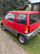 Ligier Ambra - Ligier Ambra Gebrauchtwagen