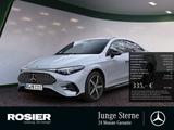 Mercedes-Benz CLA 250+ mit EQ Technologie AMG Line LED Pano DA - Mercedes-Benz CLA 250 mit Elektro-Antrieb