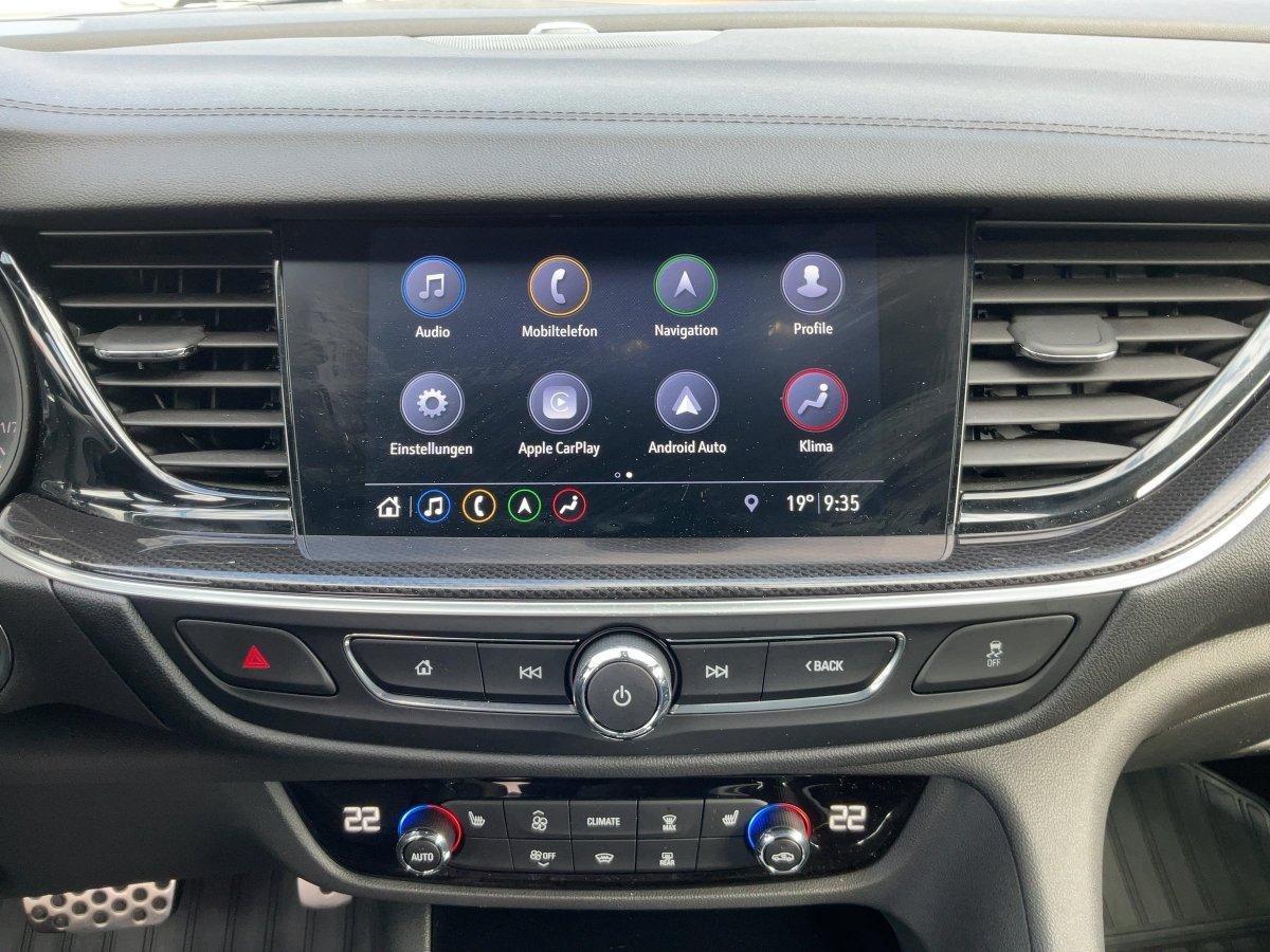 Opel Insignia B Sports Tourer 2.0 Kamera SHZ CarPlay