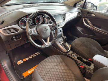 Opel Astra K Sports Tourer Turbo *NAVI*SZHZ*TEMPOMAT*