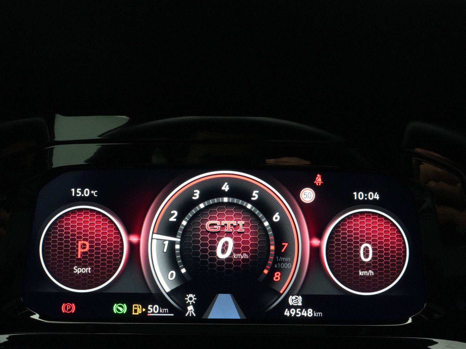 Volkswagen Golf - Bild 7