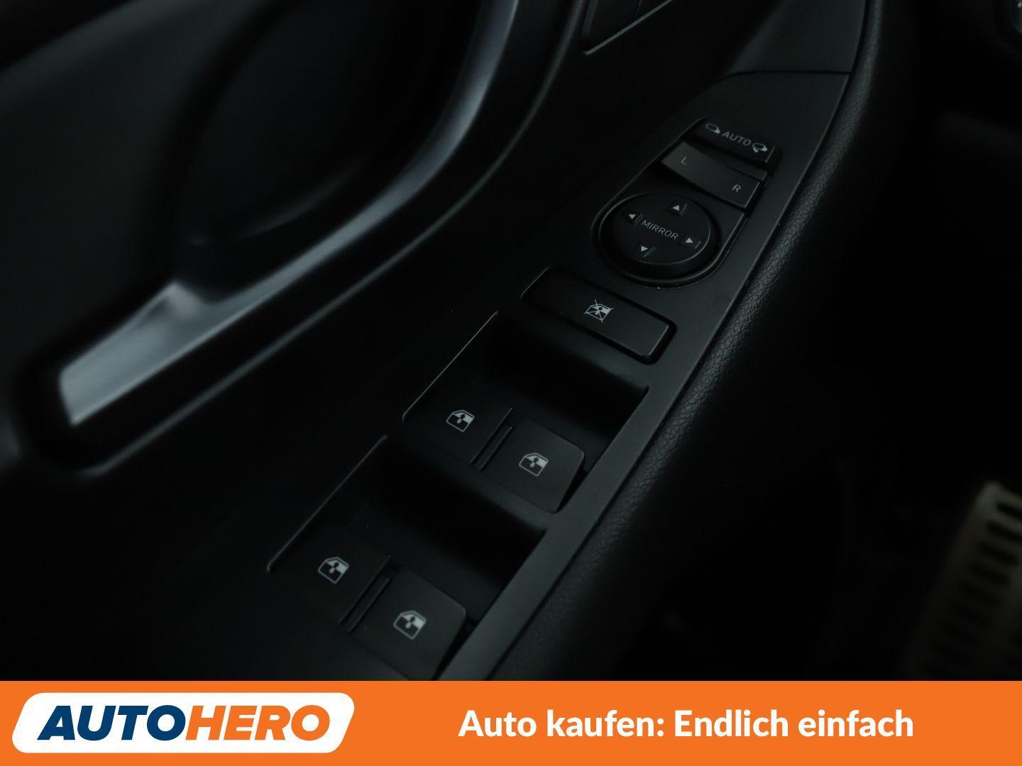 Hyundai i30 2.0 TGDI N Performance *NAVI*LED*TEMPO*CAM*