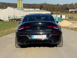 Mercedes-Benz CLA 35 AMG Mercedes-AMG CLA 35 4MATIC DCT Me... - Mercedes-Benz CLA 35 AMG: Sportwagen