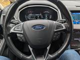 Ford Galaxy 2,0 EcoBlue 110kW Titanium Auto Titanium - Ford Galaxy von privat