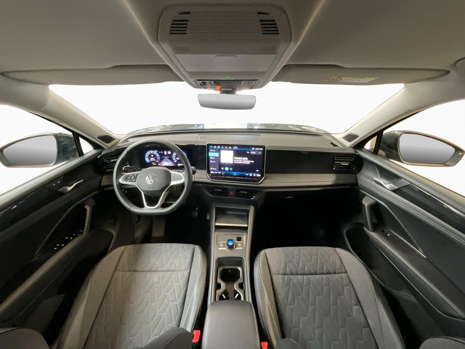 Volkswagen Tiguan Life+DSG+Harman-Kardan+LED+P.Design imagem 2