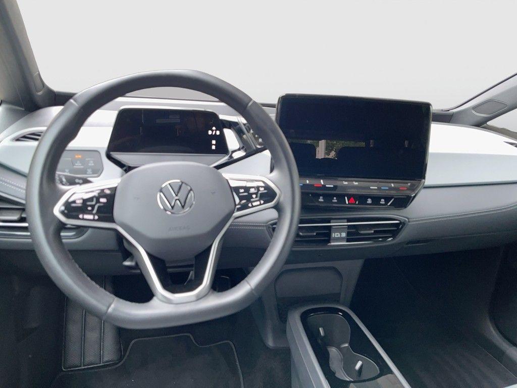 Volkswagen ID.3 Pro Move Navi LED ACC RFK