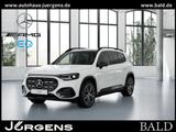 Mercedes-Benz GLB 350 4M AMG-Sport/Pano/Super/Burm/MLB/Night - Mercedes-Benz GLB 350