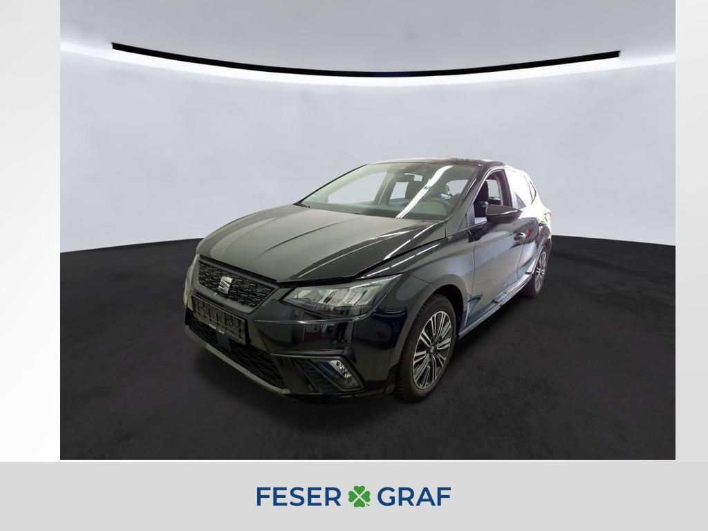Image of Seat Ibiza