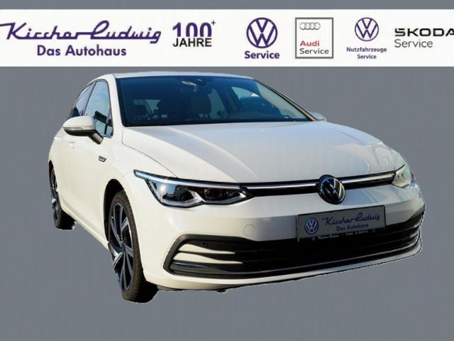 2024 Volkswagen Golf