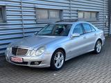 Mercedes-Benz E280 CDI AVANTGARDE/2.HAND/TÜV NEU/AHK/TOP - Mercedes-Benz E 280 mit Diesel-Antrieb: Automatik