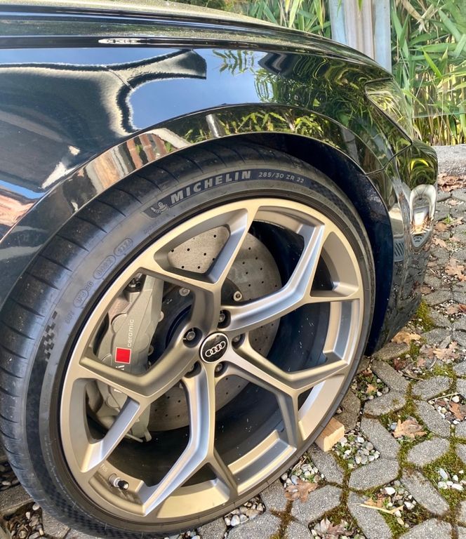 Image of Audi RS6