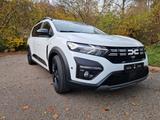 Dacia Jogger TCE 100 ECO-G Extreme+,18 Zoll,Hifi,Ahk - Dacia Jogger von privat
