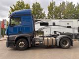 Mercedes-Benz Actros 1843°Nebenantrieb°Klima°Standheizung° - Mercedes-Benz Betonmischer