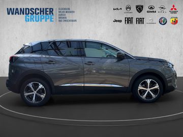 Peugeot 3008 Allure Pack PT 130 Navi+RFK+SHZ+Carplay