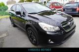 Subaru XV Comfort 2,0 TD 4WD - Subaru XV aus 2012