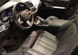 BMW X6 xDrive40i -M Aerodynamikpaket - M Sportpaket - BMW X6: Sportpaket