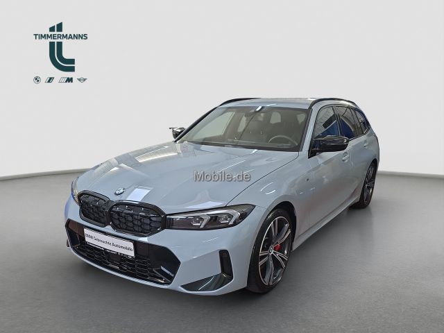 BMW M340i xDrive Touring Auto Sport Aut. Klimaaut.