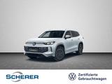 Volkswagen Tayron Elegance  1.5 eTSI Navi SHZ 7-Sitzer AHK  - Volkswagen Tayron: Elegance