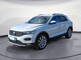 Volkswagen T-Roc 2.0 TSI DSG 4MOTION Sport Kurvenlicht Klim - Volkswagen T-Roc: 4motion