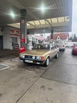 Ford Granada GLS 2.8 Oldtimer Rarität selt... - Ford Granada Benziner Gebrauchtwagen