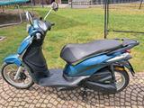 Piaggio Liberty 50 - PIAGGIO LIBERTY 50
