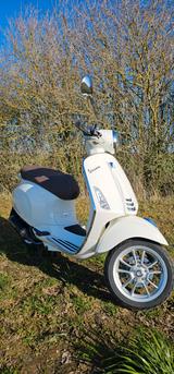 Vespa Primavera 125 ABS - Angebote
