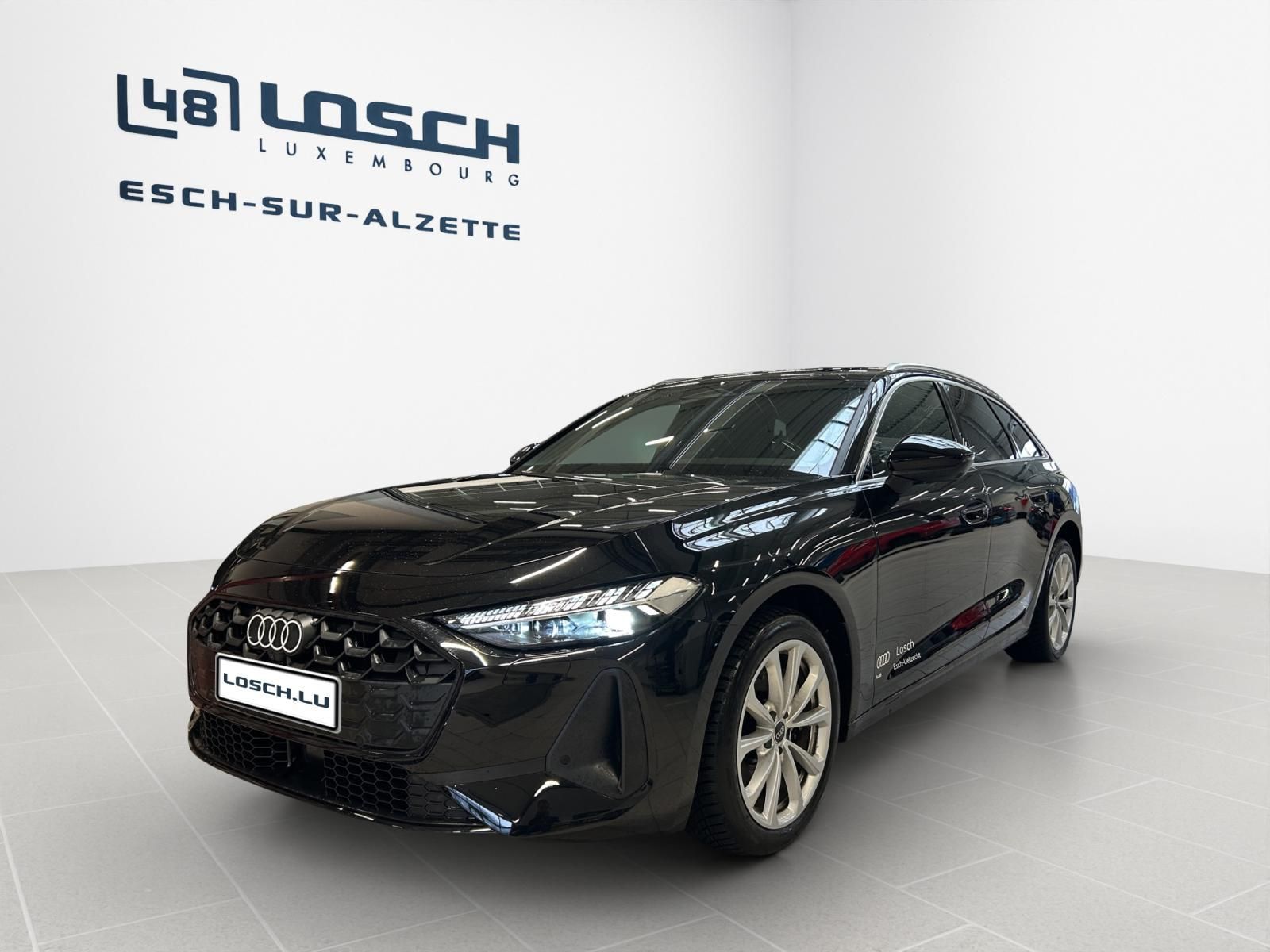 Audi A5 Avant TDI 150 kW S tronic imagem 2