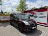 Fiat Doblo Doblò Emotion TÜV+SERVICE NEU 7 Sitz.1Hand - Fiat Doblo Gebrauchtwagen in Erfurt