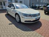 Volkswagen Phaeton 3.0 V6 TDI 4MOTION VW Exclusive - VW Phaeton von 2013
