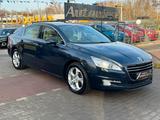 Peugeot 508 1.6 Active*Klima*Tempomat*Xenon*2.HD - Peugeot 508 Active mit Benzin-Antrieb