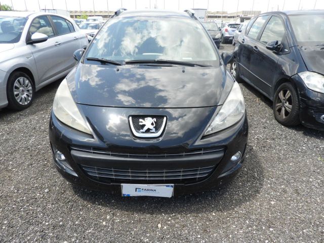 Peugeot PEUGEOT 207 SW - 207 SW 1.4 vti 16v Special Edit