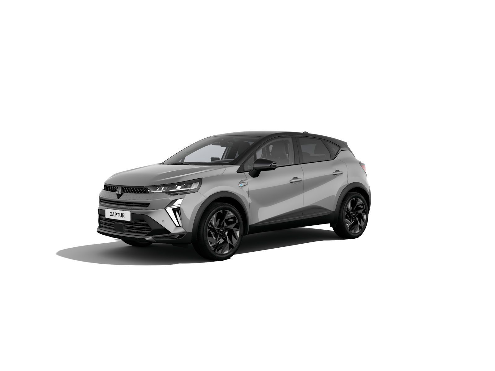 Renault Captur Esprit Alpine Full Hybrid E-Tech 160