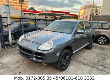 صورة 8 لـ 2003 Porsche CAYENNE