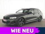 BMW 318i M Sport Pro Pano|Kamera|HuD|Navi|LED|AHK - BMW 318