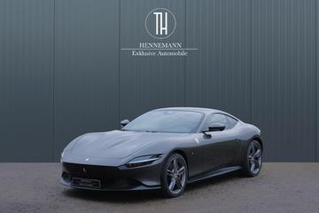 2023 Ferrari ROMA 照片 2