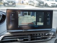 Peugeot 3008 - Vorschau Bild 13