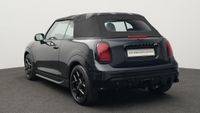 MINI John Cooper Works Cabrio - Vorschau Bild 9
