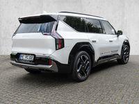 Kia EV9 - Vorschau Bild 2