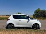Suzuki Swift - Suzuki Swift von privat