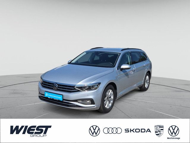 Image of Volkswagen Passat Variant