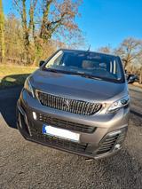 Peugeot Traveller BlueHDi 180 EAT8 Allure L3 Allure - gebrauchte Peugeot Traveller aus dem Jahr 2024