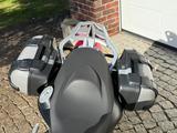 BMW F800R - BMW R800R