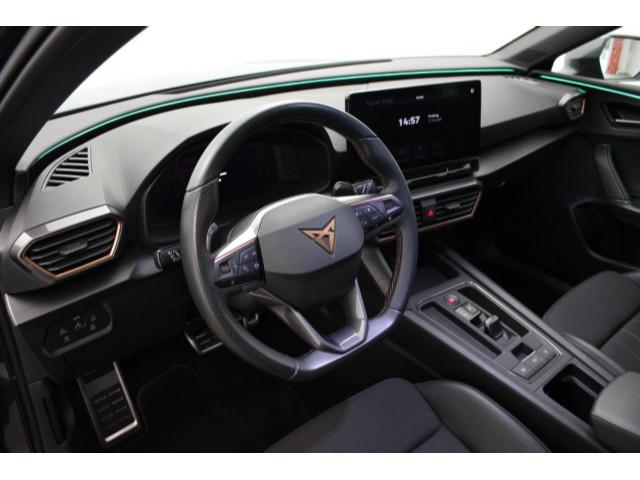 Cupra Leon Sportstourer VZ 2.0 TSI AHK/Nav/ACC/DCC/SHZ, миниатюра 11