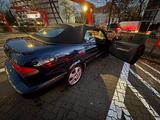 Saab 9-3 2.0i Cabrio / TÜV neu / Verdeck defekt