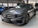 Mercedes-Benz E 300d/T-Modell/AMG/360/PANO/HUD/AHK/Burmester - Mercedes-Benz E 300: T Modell